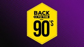 Back to the 90's 16/04/23